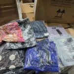 JD Williams Clothing Full Pallets: Wholesale Clothing for Resellers