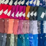 Baby Lululemon Clothes Pallet: Wholesale Inventory for Resellers