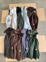 Wholesale Carhartt Liquidation Pallets: Quality Workwear - Image 7