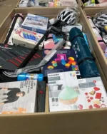 Mixed Kitchen Utensils Pallets: Wholesale Inventory for Resellers