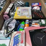 Mixed Kitchen Utensils Pallets: Wholesale Inventory for Resellers