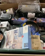Mixed Kitchen Utensils Pallets: Wholesale Inventory for Resellers - Image 5