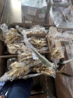 Assorted Floral Garlands Pallets – 82% Off Original Retail