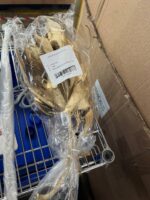 Assorted Floral Garlands Pallets – 82% Off Original Retail