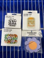 Assorted Tech Accessories Pallets: Wholesale Inventory