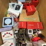 Assorted Merchandise Pallets: A Profitable Opportunity