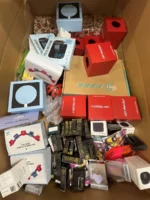 Assorted Merchandise Pallets: A Profitable Opportunity