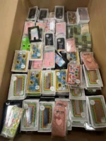 Assorted iPhone Cases Pallets: Wholesale Inventory for Resellers - Image 4