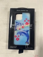 Assorted iPhone Cases Pallets: Wholesale Inventory for Resellers - Image 2