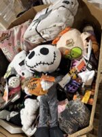 Halloween Med Pallet – FREE SHIPPING | Wholesale Seasonal - Image 6