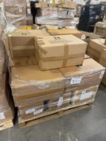 JD Williams Clothing Pallets: Affordable Wholesale Clothing - Image 9