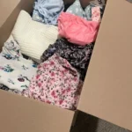 Wholesale Madewell Clothing Pallets: Bulk Fashion Inventory - Image 7