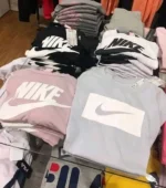 Nike Clothing Pallets: Quality Liquidation Inventory for Resellers - Image 5