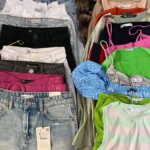 Women’s Zara Clothing Pallets: Wholesale Fashion for Resellers