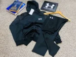 Wholesale Under Armour Tracksuit Pallet: Bulk Sportswear - Image 6