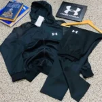 Wholesale Under Armour Tracksuit Pallet: Bulk Sportswear