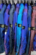Wholesale Stone Island Pallets: Premium Clothing Inventory - Image 7