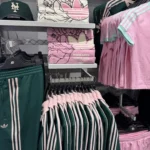 Women’s Adidas Apparel Pallet: Wholesale Inventory for Resellers