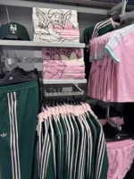 Women’s Adidas Apparel Pallet: Wholesale Inventory for Resellers