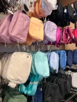 Lululemon Bags Pallets: Wholesale Small Bags for Resellers - Image 4