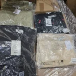 JD Williams Clothing Full Pallets: Wholesale Clothing for Resellers - Image 10