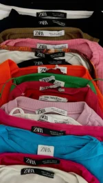 Women’s Zara Clothing Pallets: Wholesale Fashion for Resellers - Image 10