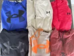 Wholesale Under Armour Tracksuit Pallet: Bulk Sportswear - Image 8