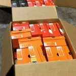 Men’s Nike Sneaker Pallets: Wholesale Footwear for Resellers - Image 4