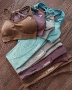 Gymshark Apparel Pallets: Wholesale Activewear for Resellers - Image 8