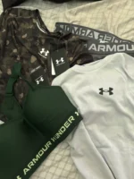 Men’s Under Armour Shorts Pallets: Wholesale Athletic Apparel - Image 6