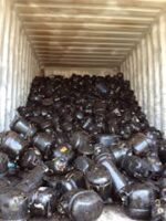 AC Fridge Compressor Scrap 99
