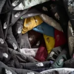 North Face Outlet Liquidation Pallet: Wholesale Clothing