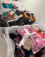 Wholesale Madewell Clothing Pallets: Bulk Fashion Inventory - Image 3