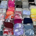 Lululemon Bags Pallets: Wholesale Small Bags for Resellers - Image 5
