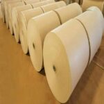 Kraft Paper Rolls Pallet: 850' Length Wholesale Packaging Supply - Image 5