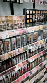 Wet n Wild Makeup Wholesale Lot: Affordable Beauty Inventory
