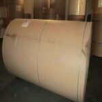 Kraft Paper Rolls Pallet: 850' Length Wholesale Packaging Supply - Image 6