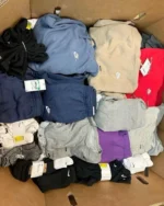 Nike Clothing Pallets: Quality Liquidation Inventory for Resellers - Image 3