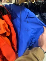 Arc’teryx Apparel Wholesale Pallet: Premium Clothing - Image 6