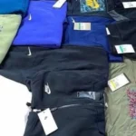 Nike Clothing Pallets: Quality Liquidation Inventory for Resellers - Image 4