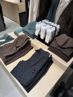 Wholesale Alo Yoga Clothing Pallets: Premium Apparel - Image 5