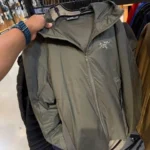 Arc’teryx Apparel Wholesale Pallet: Premium Clothing