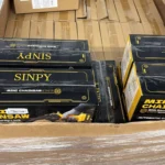 Snippy Mini Chainsaw Pallets: Wholesale Tools for Resellers
