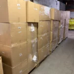 SHEIN Full Pallet Accessories: Wholesale Inventory for Resellers