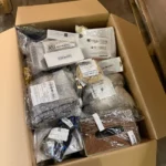 SHEIN Full Pallet Accessories: Wholesale Inventory for Resellers