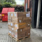 JD Williams Clothing Full Pallets: Wholesale Clothing for Resellers