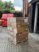 JD Williams Clothing Full Pallets: Wholesale Clothing for Resellers