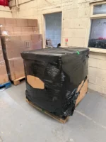 HIGH VALUE BRANDED SMALL ITEM PALLETS: Profitable Inventory