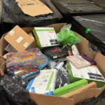 HIGH VALUE BRANDED SMALL ITEM PALLETS: Profitable Inventory