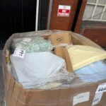 Mega Mix SHEIN Pallet: Affordable Fashion Inventory for Resellers - Image 3